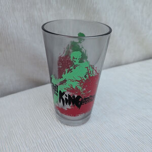 Army Of Darkness 16oz Glass